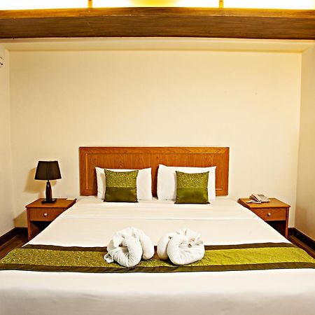 Tm Land Hotel Phra Nakhon Si Ayutthaya Luaran gambar