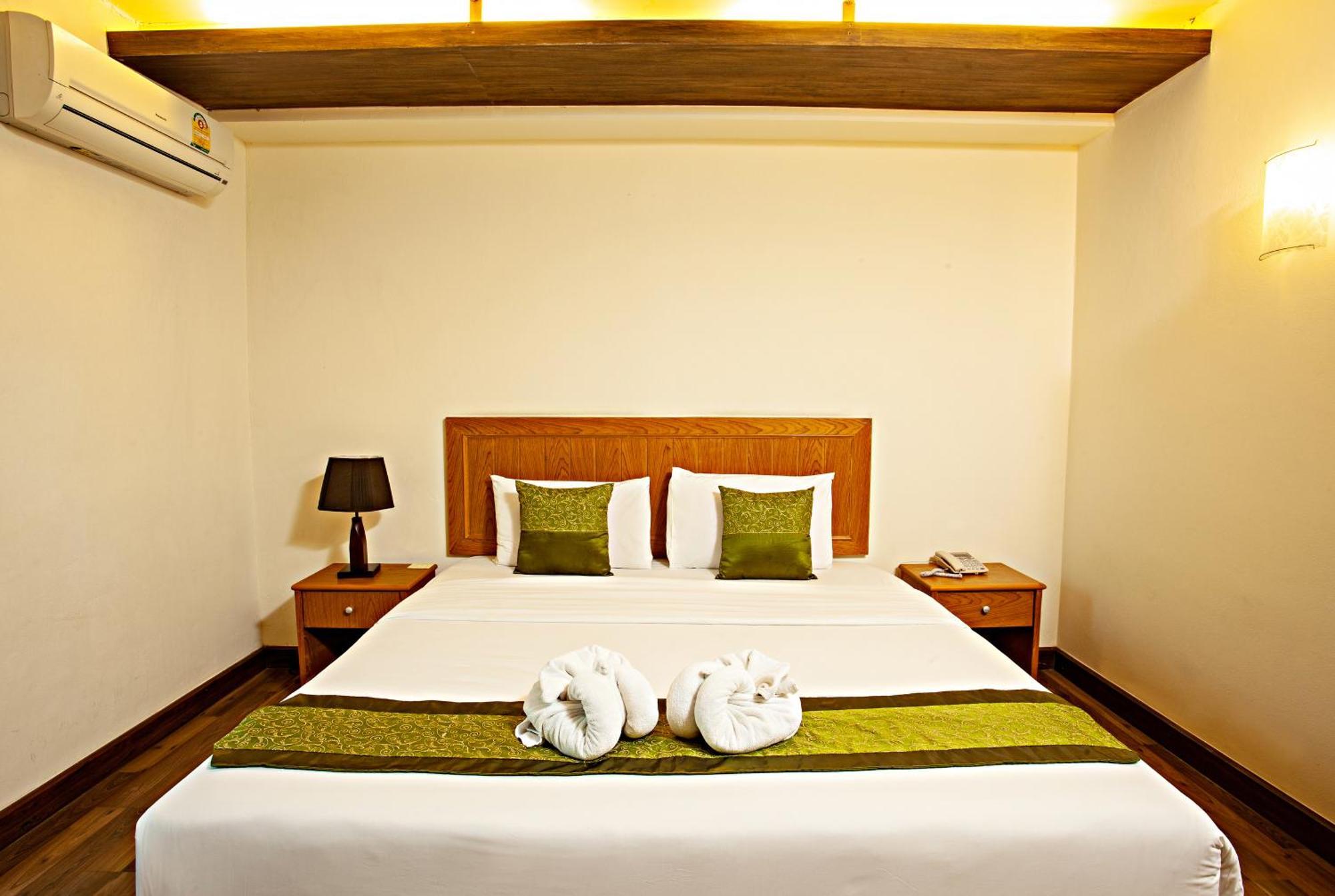 Tm Land Hotel Phra Nakhon Si Ayutthaya Luaran gambar