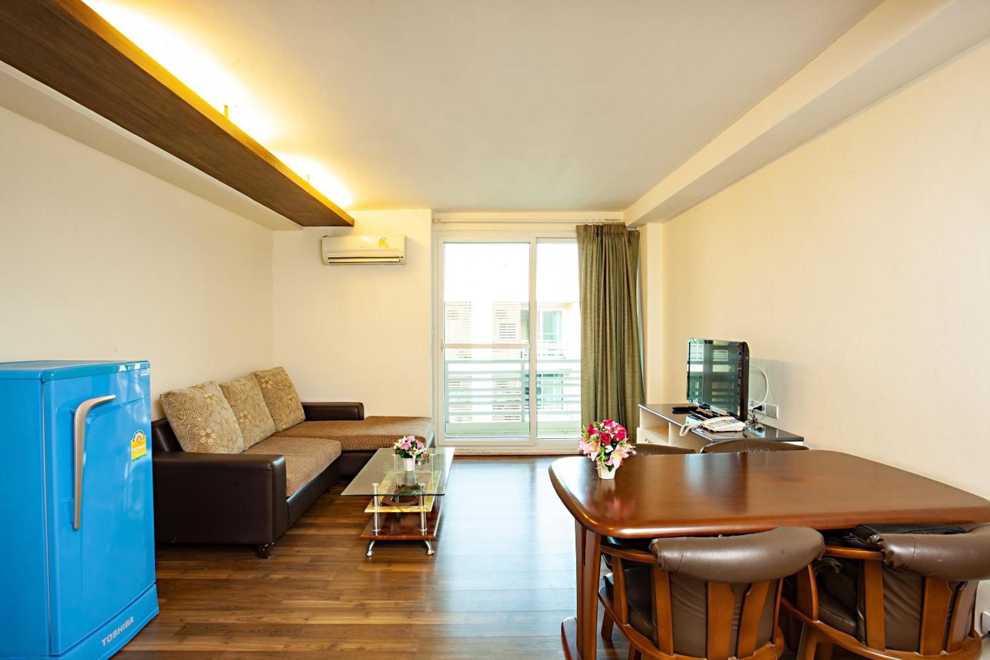 Tm Land Hotel Phra Nakhon Si Ayutthaya Luaran gambar