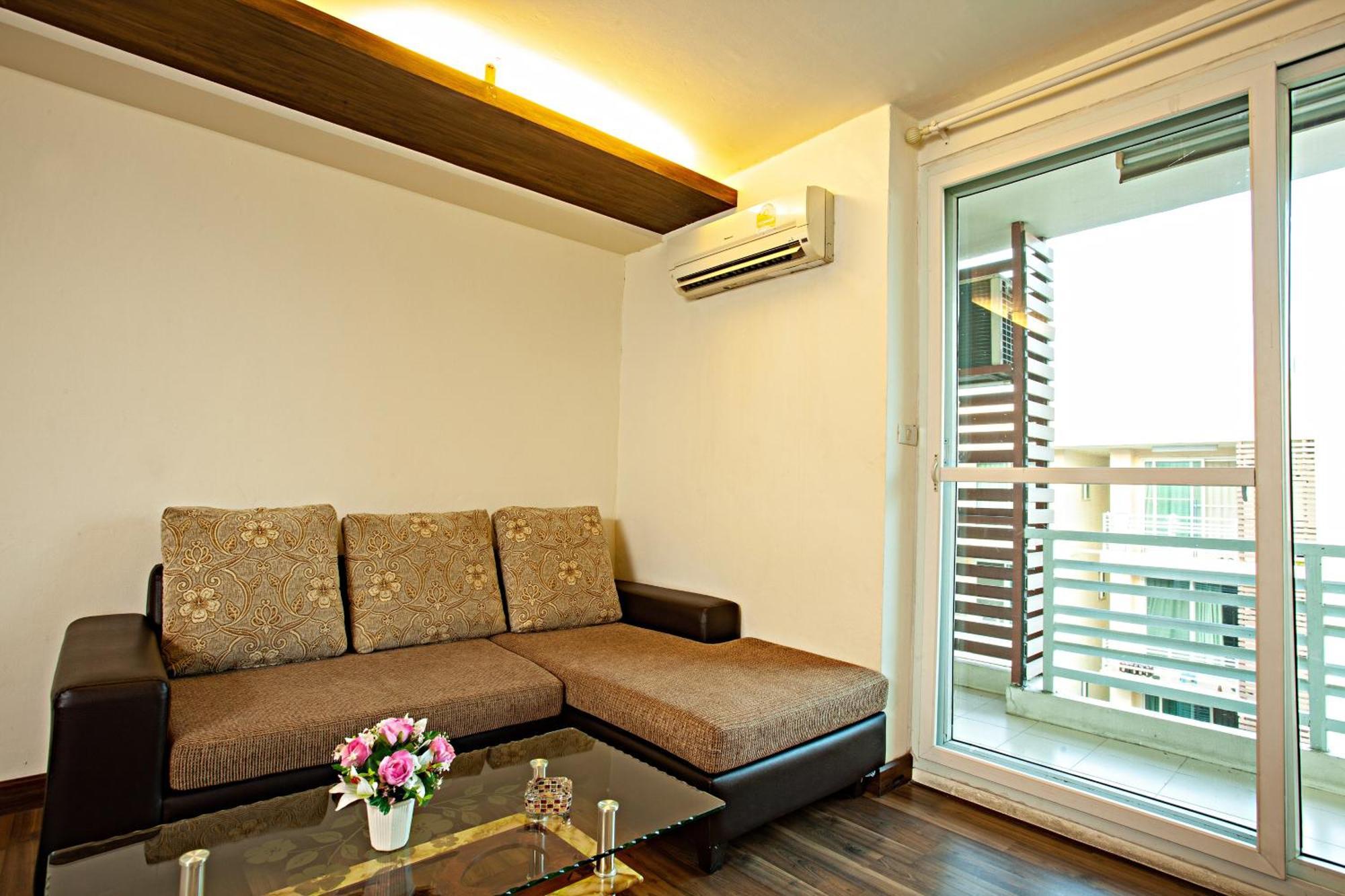 Tm Land Hotel Phra Nakhon Si Ayutthaya Luaran gambar